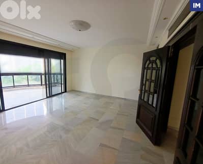 Near Marriott,Easy Access, 2 parking, sea view, Jnah/جناح REF#IM134616