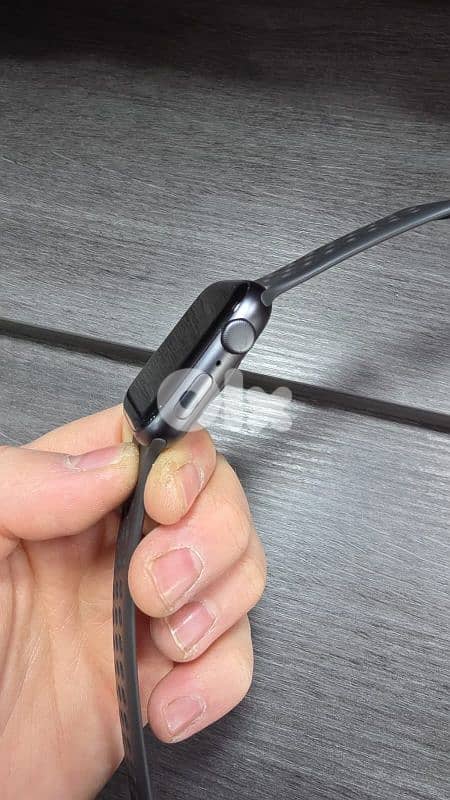 Apple watch SE 2nd Gen 1