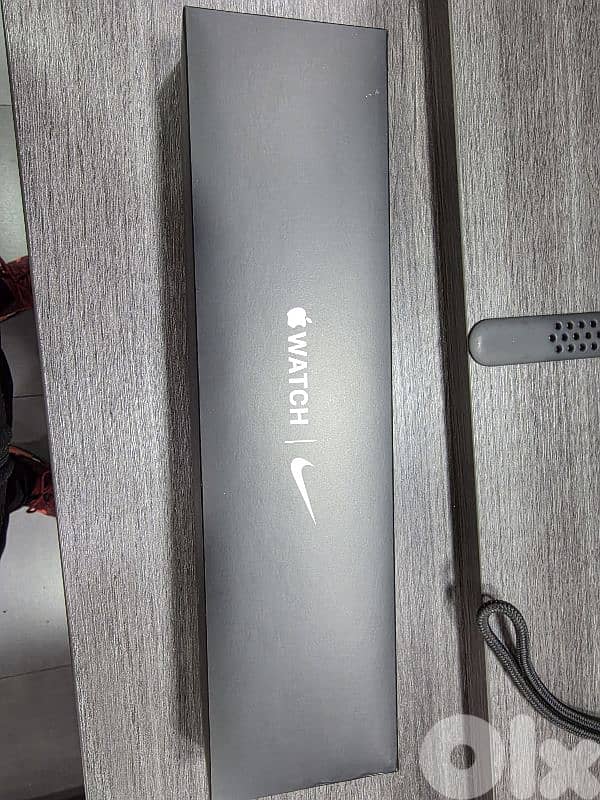 Apple watch SE 2nd Gen 5