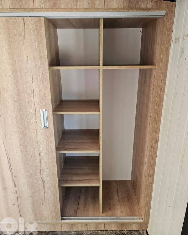 New Wardrobes Sliding Door High Quality 2