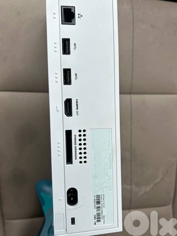 Xbox series s 1