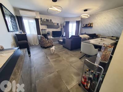 Apartment for sale in Tabarja شقة للبيع في طبرجا