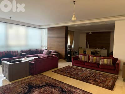 SPACIOUS APARTMENT IN JNAH PRIME | 290SQ | 4 BEDROOMS | JNR-484