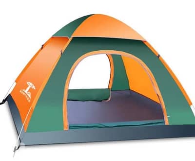 Camping Tent – 2-3 Person | Lightweight & Waterproof