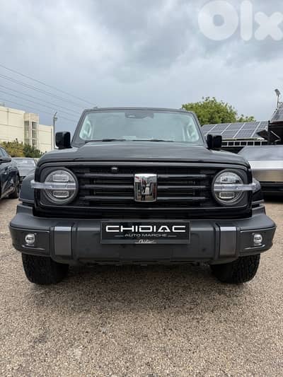 Other make Other 2026