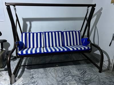 مرجوحة كبيرة