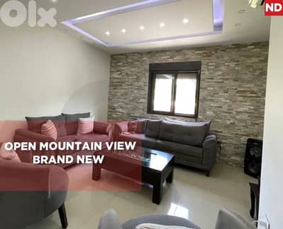 115 SQM  apartment For sale in  Betchay/بطشاي REF#ND121500