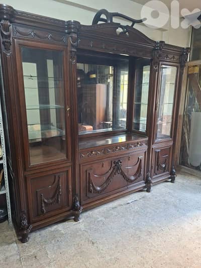 سفرة كاملة ٨كراسي