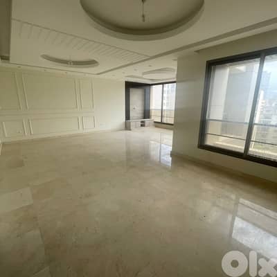Apartment for Sale at Ras El Nabaa 450,000$ شقة للبيع في راس النبع
