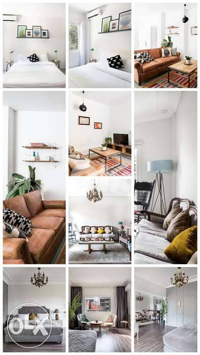 Airbnb, Real estate & Interior photography services 0