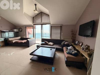 Furnished Duplex for Sale in Araya REF#86895274SRدوبلكس للبيع في عاريا