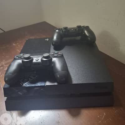 ps4 Fat 110$