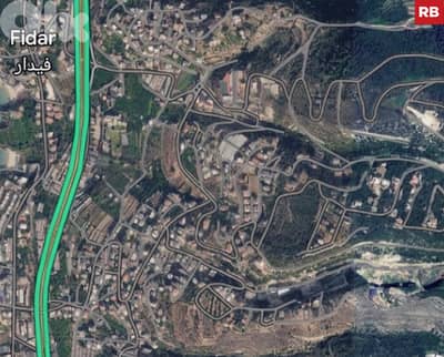 Duplex for sale in New Fidar -Jbeil /نيو فيدار جبيل REF#RB134620