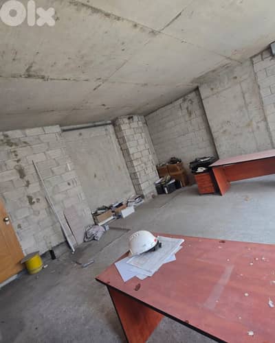 RAO26-4958 Office 60 m² for Sale – Spears