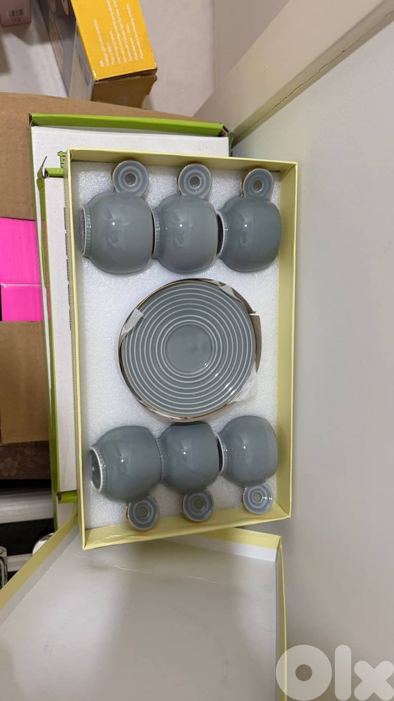 Never-Used Home Appliances and Electronics for Sale 7