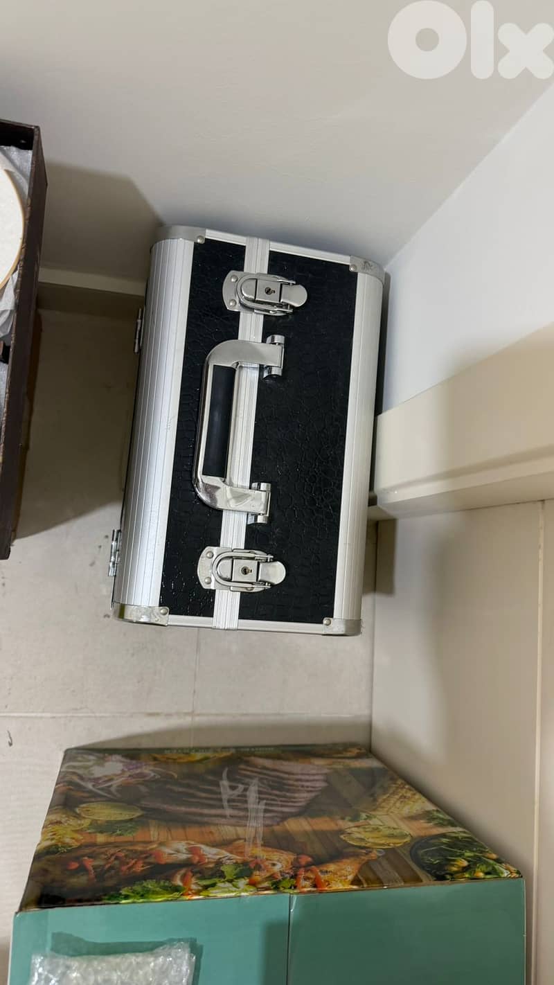 Never-Used Home Appliances and Electronics for Sale 10
