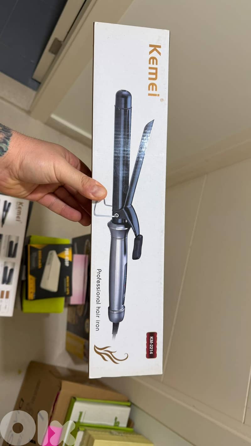 Never-Used Home Appliances and Electronics for Sale 17