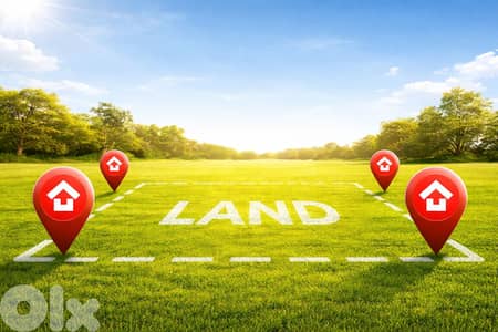 Land for Sale in Bourj Hammoud موقع مميز + رخصة بناء