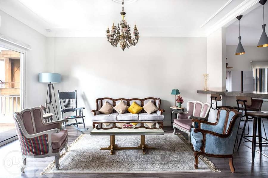 Airbnb, Real estate & Interior photography services 7