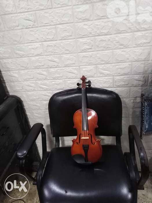 Violin كمنجا ٣/٤ 1