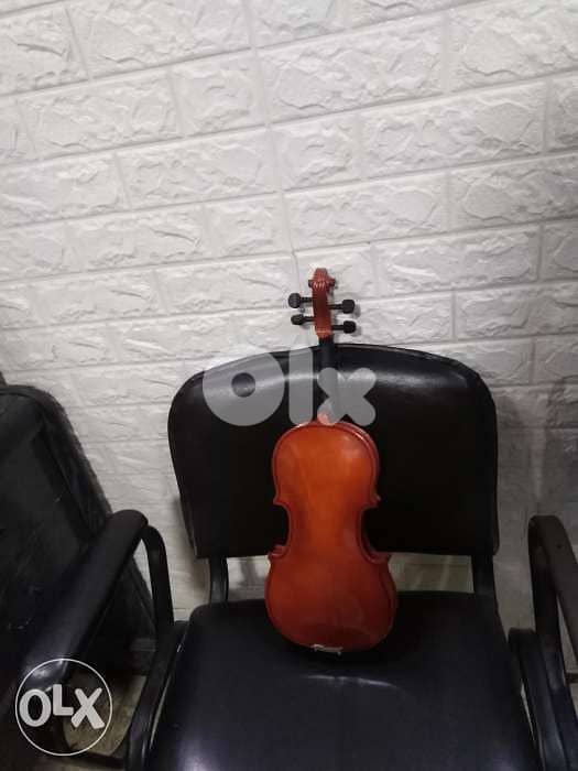 Violin كمنجا ٣/٤ 2