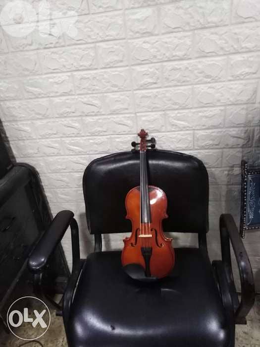 Violin كمنجا ٣/٤ 3