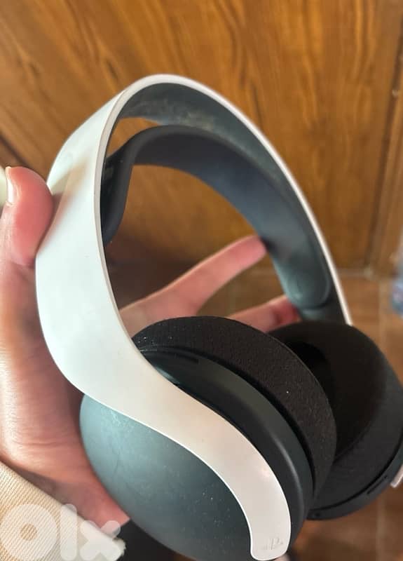 headset ps5 pulse 3d 1