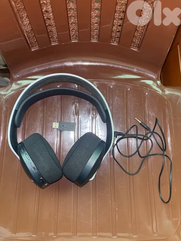 headset ps5 pulse 3d 2