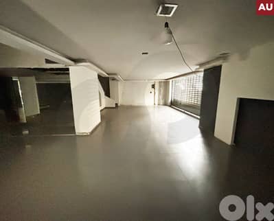 Exceptional Investment Opportunity,Mazraa/كورنيش المزرعة REF#AU134618