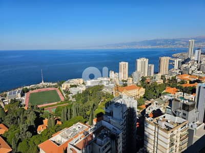 Luxurious Apartment in Bliss 1,600,000$   شقة فاخرة في  الحمرا