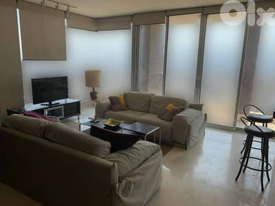 FULLY FURNISHED APT IN ACHRAFIEH PRIME | 190SQ | 3 BEDS | ACR-556