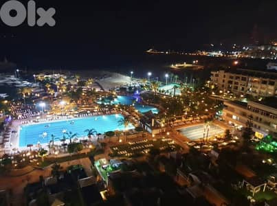 HOT DEAL!! CABIN FOR SALE IN HOLIDAY BEACH, (ZM-227)