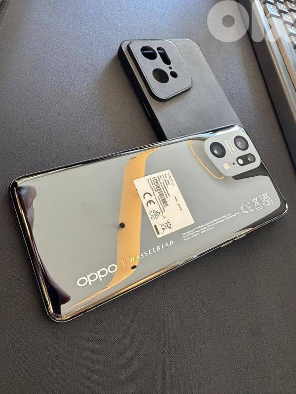 OPPO FIND X5 PRO 2
