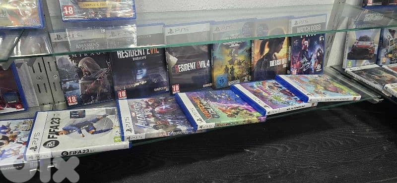 ps5 used game! 2