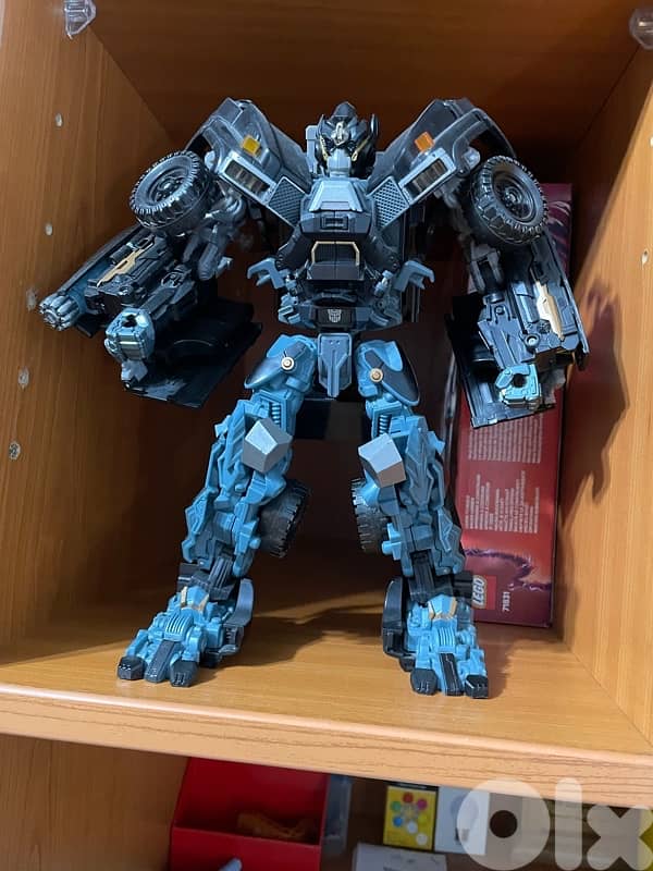 transformers hasbro 1