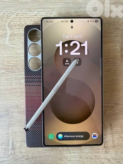 Samsung S25 Ultra 1TB