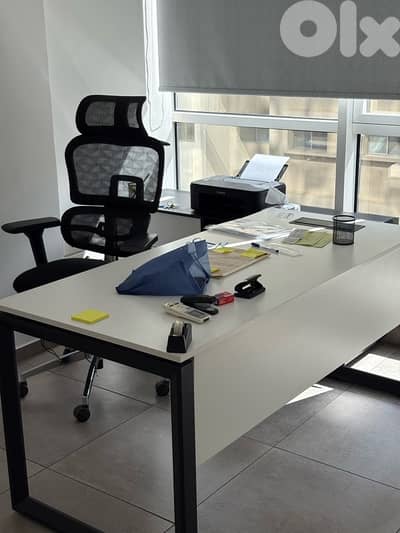 office furniture