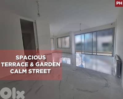 parking,Terrace, garden, Maid Room, Monteverde/مونتيفيردي REF#PH134630