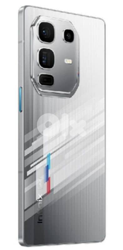 Infinix Note 50 Pro Plus 5G  used 24 hours 1