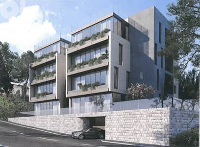 Duplex For Sale -Prime  El Biyada  |Under-Construction|