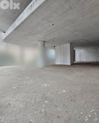 RAO26-4962 Office 550 m² for Rent – Sodeco (Prime Location)