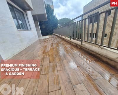 Maid's Room - Big Terrace & Garden/Monteverde/مونتيفيردي/ REF#PH134631