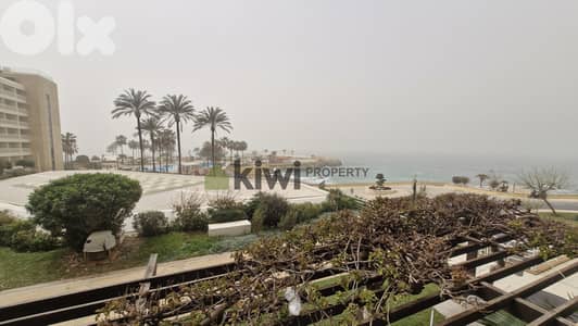 chalet at Mövenpick Hotel Beirut-شاله للإيجار