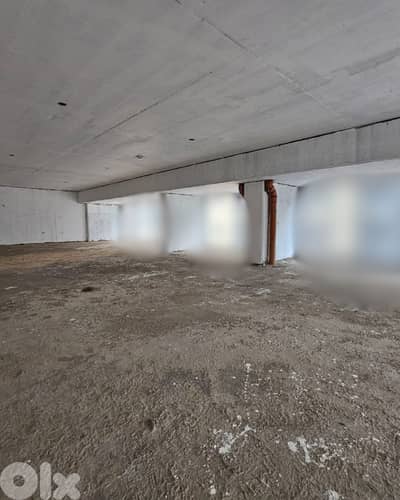 RAO26-4963 Office 270 m² for Rent – Sodeco (Prime Location)