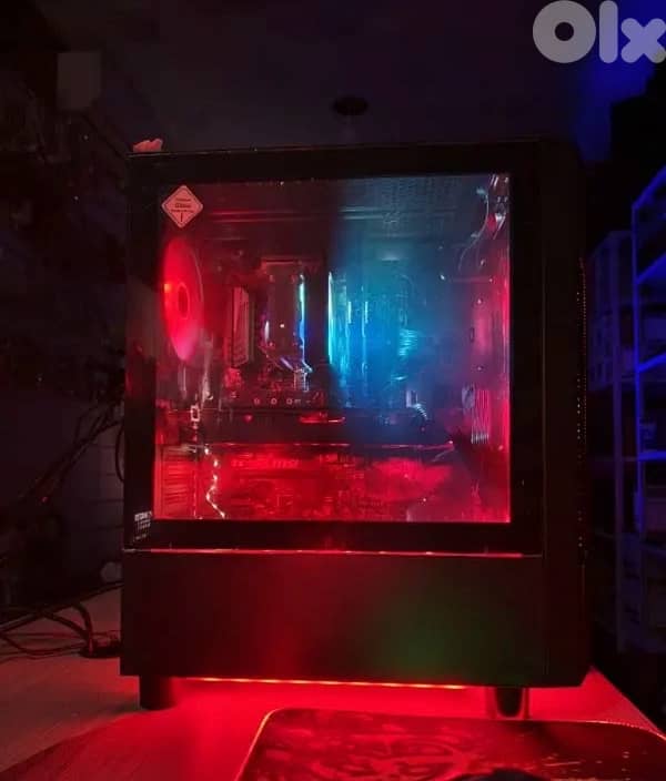 knew rgb pc 1