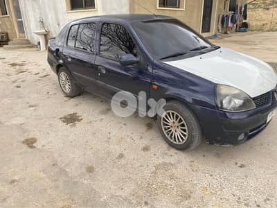 Renault Clio 2005