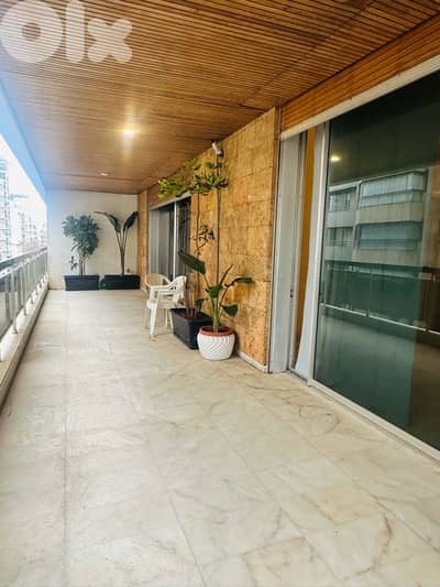 Apartment for rent Tallet el Khayat| شقة للإيجار في تلة الخياط