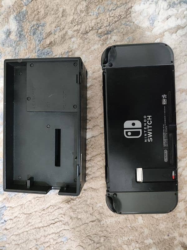 Switch modded sale or trade 1