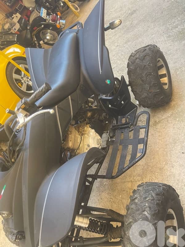 atv 250cc manual 6 gears with revers without paper 1