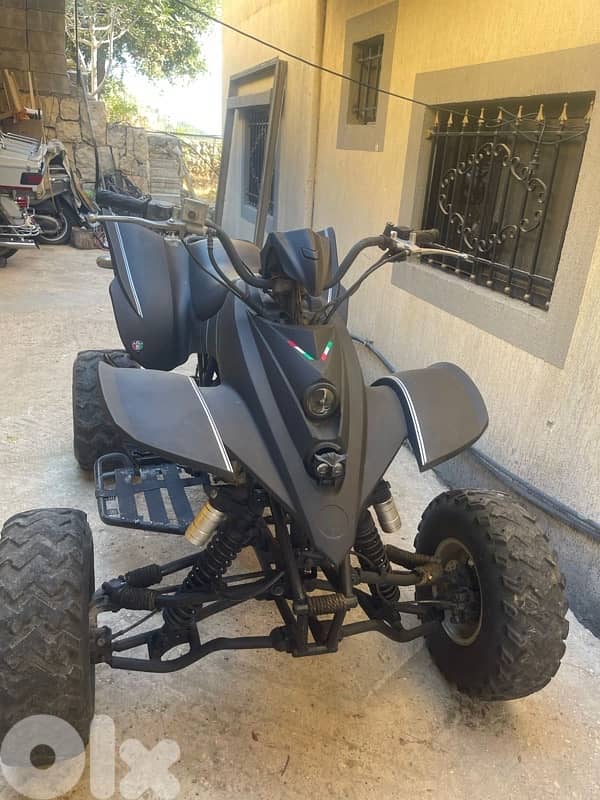 atv 250cc manual 6 gears with revers without paper 2